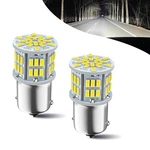 Pcs Car 1156 Led Single Contact Turn Signal, BA15S 1141 1073 2396 7506 1003.... Fixed Price $33.37.