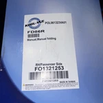 Kool Vue FD86R Mirror Manual Glass Rightside 2005-2008 Ford E-450 Super Duty. Fixed Price $41.96.
