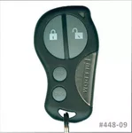 Excalibur 448-09 Replacement Remote Control Button For FREEDOM-550 Tx. Fixed Price $34.50.