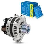 Philtop Alternator Compatible With Acura Accord 2003-2007 2.4L, For Honda 2.... Fixed Price $129.90.