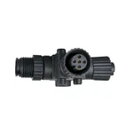 Nmea 2000 (N2K) (tee) T-connector For Garmin Lowrance Simrad B&g Navico Networks. Fixed Price $15.98.