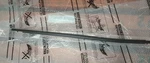 New Oem Genuine Toyota Belt Molding 75740-12580 Right Rear. Fixed Price $54.99.