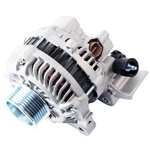 L-sijin-l Alternator Compatible With 2007 2008 2009 2006-2011 Civic 1.8L. Fixed Price $113.09.