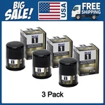 (3 Pack) Mobil Extended Performance M1-110A Oil Filter. Fixed Price $31.61.