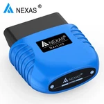 Nexas Nexlink Car Diagnostic Tool Bluetooth OBD2 Scanner For Ios Android. Fixed Price $21.99.