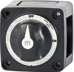 Blue Sea Systems 6010200-BSS Switch Battery Dualcirc Blk. Fixed Price $71.75.