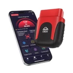 Ujs 2026 Bluetooth OBD2 Scanner For Iphone & Android - Ai Powered. Fixed Price $62.75.