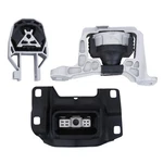 Engine And Transmission Mount (3PS). Fit For 2012-2018 Focus L4 2.0L. Replace.... Fixed Price $96.88.