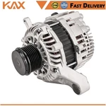 14489N 110A Alternator Fit For Honda Accord 2013 2014 2015 2016 2017 L4 2.4L. Fixed Price $95.99.