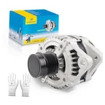 Ezexpreze Alternator Compatible With Lexus GS300 V6 3.0L 11196N. Fixed Price $164.42.