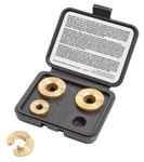 Low Prof Jiffy-tite Disconnect LIS-22990 Brand New!. Fixed Price $85.29.