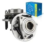 Philtop 515160 2PCS Front Wheel Bearing Hub For Chevy Silverado 1500/GMC Sierra. Fixed Price $256.22.