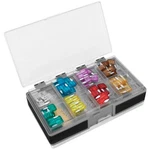 Performance Tool 113-PC Auto Fuse Kit With Tester #WL-W9045. Fixed Price $22.95.