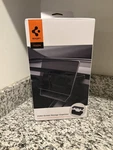 For Tesla Model 3 And Y Spigen TO227 Under Screen Organizer. Fixed Price $46.00.
