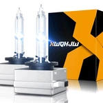 Innovited 2PCS D3S Hid Bulbs New Headlight Direct Replacement 5000K 6000K 8000K. Fixed Price $23.39.