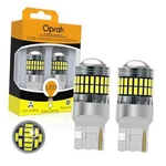 7443 White Led Reverse Light Bulbs, 12V-60V Wide Voltage 7440. Fixed Price $26.24.