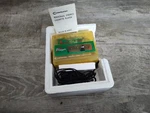 The Uncola Vintage Stereo Cassette Player New Open Box Vhtf E305C. Fixed Price $69.99.