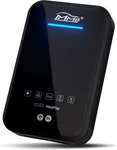 Mmb Plus 3RD Multimedia Wireless Carplay Android 11 Ai Video Box 4+64GB Hdmi Out. Fixed Price $129.99.