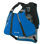 Onyx Movement Curve Paddle Sports Life Vest M/l Blue #122000-500-040-16. Fixed Price $78.46.