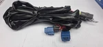 H4 Led Headlight Wiring Harness Relay Kit For 9003 H6054 H5054 6014 6052. Fixed Price $16.99.