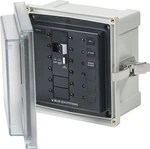 Blue Sea Enclosure Sms Panel 230V Ac Elci 32A (3123). Fixed Price $350.00.