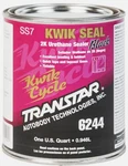Transtar 6244 Kwik 2K Urethane Sealer Black (quart). Fixed Price $89.19.