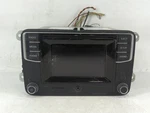2017-2017 Volkswagen Jetta Am Fm Cd Player Radio Receiver E3WN3. Fixed Price $48.76.