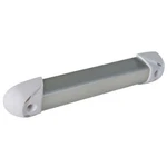 Lumitec Mini RAIL2 6" Led Utility Light - Spectrum Rgbw Brushed Finish 101545. Fixed Price $122.19.
