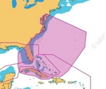 2025 C-map M-NA-Y203 Chesapeake Bay To Bahamas Reveal (unregistered). Fixed Price $119.00.
