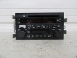 2000-2005 Buick Lesabre Am Fm Cd Player Radio Stereo Oem. 10375847. Fixed Price $21.84.