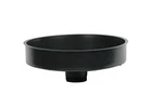 Wirthco 32900 Funnel King Drum With Screen - 4 Quart, Multi. Fixed Price $31.16.