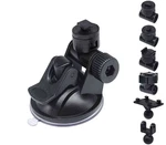 S40 Dash Cam Suction Mount (3RD Gen) WITH10PCS 360 Rotating Joints For Rexing.... Fixed Price $14.46.