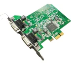 Peak System Pcan-pci Express (single Channel). Fixed Price $104.63.