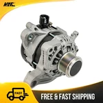 Kac Alternator For Honda Civic 2016-2024 Hr-v 2023-2025 135A 12V Cw 7-GROOVE. Fixed Price $124.99.