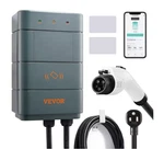 Vevor Level Charging Station Amp 22 Ft. IP66 Nema 6-50 240-VOLT New. Fixed Price $257.99.