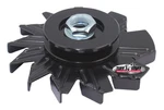 Stuff Performance Alternator Fan W Pulley Combo. Fixed Price $39.82.