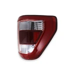Led Tail Light Rear Lamp 21-23 Ford F-150 W/blind Spot Right Passenger Side. Fixed Price $105.00.
