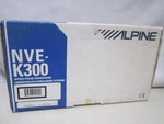 Alpine NVE-K300 Speed Pulse Generator For Car Navigation System. Fixed Price $99.99.