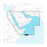 Garmin 010-C1229-20 The Gulf & Red Sea Navionics. Fixed Price $154.59.