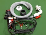 Clean Dump Cdto Water Pumps Rv. Fixed Price $457.73.
