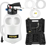 Vevor Transmission Fluid Pump 2 Way Atf Refill System Dispenser, Oil And Liquid. Fixed Price $90.87.