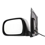 Power Side View Mirror Folding Driver For 2004-10 Toyota Sienna Non-heated. Fixed Price $50.49.