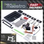 Idatalink Maestro APX-FL-CH2 / Floating Screen Dash Kit For 2013-2023 Chrysler. Fixed Price $229.95.