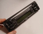 Clarion DRB5177 Magi-tune High Power 30WX4 Compact Disc Player Face Plate Only. Fixed Price $16.75.