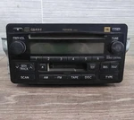 04 05 06 Toyota Tundra Jbl Radio Disc Cd Changer Player A56830 86120-0C140. Fixed Price $188.99.