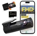 Blackvue DR590X-2CH Dual Dashcam Full Starvis Wifi Parking Hardwire 32GB New. Fixed Price $184.99.
