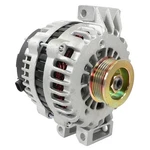 Alternator For 4.2L Trailblazer Envoy 2007-2009 Ascender 2008; 400-12284. Fixed Price $165.42.