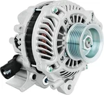 Alternator 11176N New Fit For 1.8L L4 2006-2011 Honda Civic, 7-GROOVE Pulley, 80. Fixed Price $162.98.