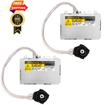Hid Headlight Ballast With Igniter 35W Can-bus For Lexus IS300 Medium, Silver. Fixed Price $92.99.