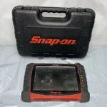 Snap-on Verus D10 EEMS330 Automotive Diagnostic Scanner W/ Case As-is. Fixed Price $399.00.
